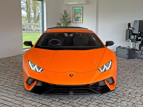 🏆 2018 Lamborghini Huracan Performante 🏆 + £5k Cash!